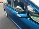 HONDA FIT SHUTTLE HYBRID