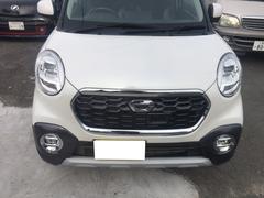 ダイハツ キャストの中古車在庫一覧 ナビクルcar 1ページ目