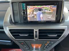 ＴＶつきのお車となっており、楽しいドライブを行うことができます。 5