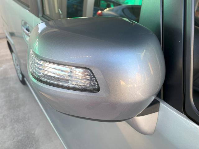 Ｎ－ＢＯＸ＋ Ｇ・Ｌパッケージ　空間アレンジ　スローパー　スロープ　クルマイス　車椅子　車椅子移動車　福祉　福祉車両　左パワースライドドア（28枚目）