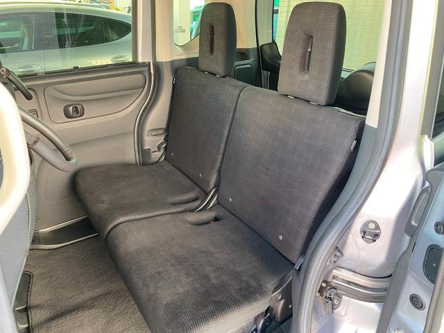 Ｎ－ＢＯＸ＋ Ｇ・Ｌパッケージ　空間アレンジ　スローパー　スロープ　クルマイス　車椅子　車椅子移動車　福祉　福祉車両　左パワースライドドア（38枚目）
