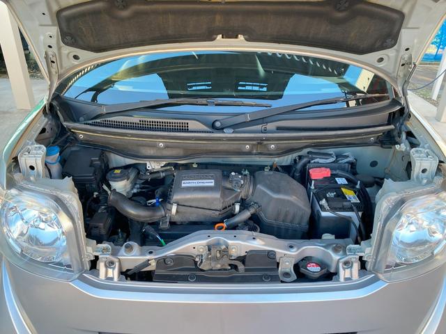 Ｎ－ＢＯＸ＋ Ｇ・Ｌパッケージ　空間アレンジ　スローパー　スロープ　クルマイス　車椅子　車椅子移動車　福祉　福祉車両　左パワースライドドア（45枚目）
