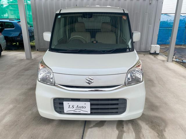スペーシア 　スローパー　スロープ　クルマイス　車椅子　車椅子移動車　福祉　福祉車両（10枚目）