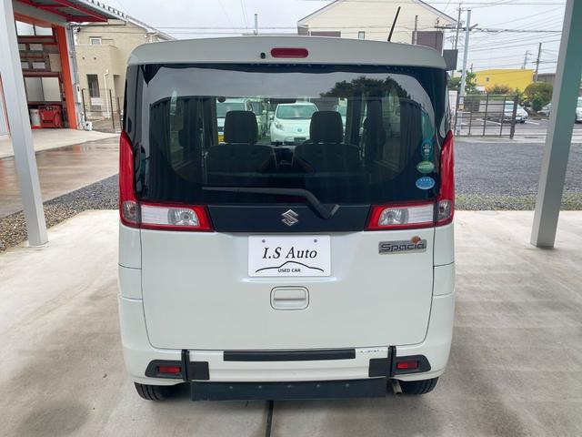 スペーシア 　スローパー　スロープ　クルマイス　車椅子　車椅子移動車　福祉　福祉車両（14枚目）
