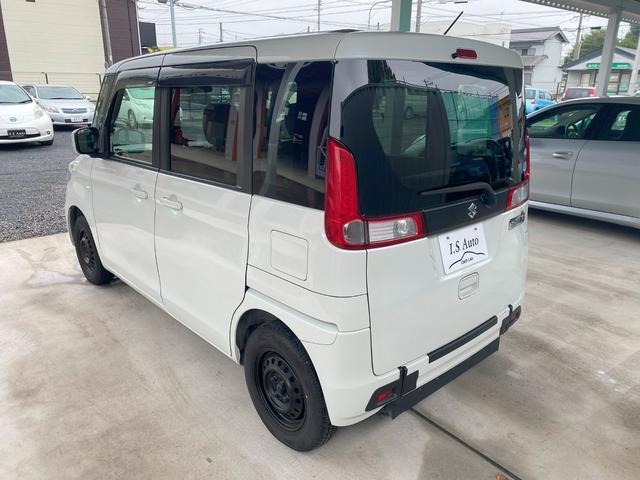 スペーシア 　スローパー　スロープ　クルマイス　車椅子　車椅子移動車　福祉　福祉車両（15枚目）