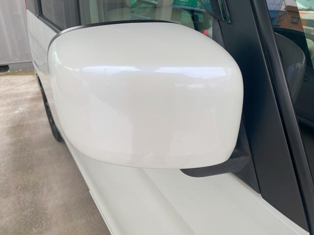 スペーシア 　スローパー　スロープ　クルマイス　車椅子　車椅子移動車　福祉　福祉車両（21枚目）