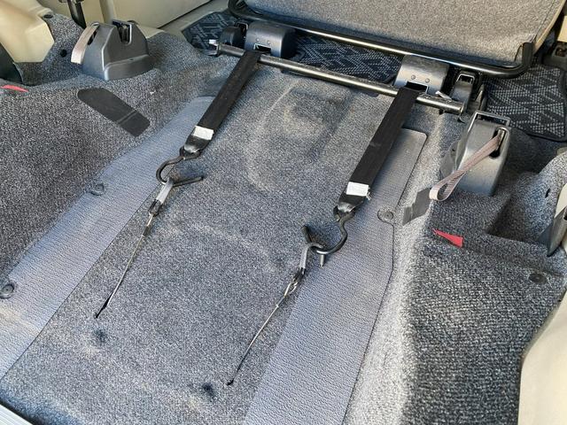 タント 　ユーザー買取車　スローパー　スロープ　クルマイス　車椅子　車椅子移動車　福祉　福祉車両（6枚目）