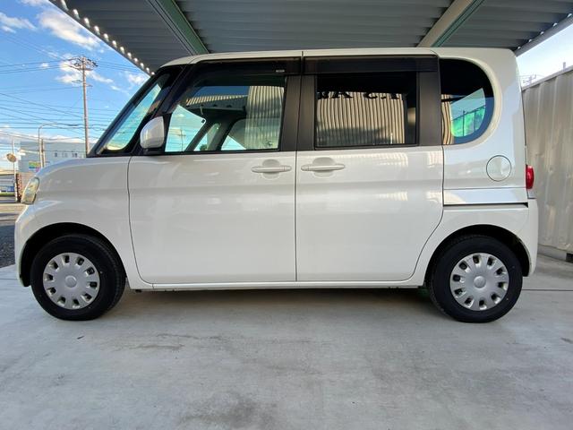 タント 　ユーザー買取車　スローパー　スロープ　クルマイス　車椅子　車椅子移動車　福祉　福祉車両（13枚目）