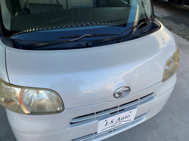 タント 　ユーザー買取車　スローパー　スロープ　クルマイス　車椅子　車椅子移動車　福祉　福祉車両（14枚目）