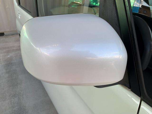 タント 　ユーザー買取車　スローパー　スロープ　クルマイス　車椅子　車椅子移動車　福祉　福祉車両（18枚目）