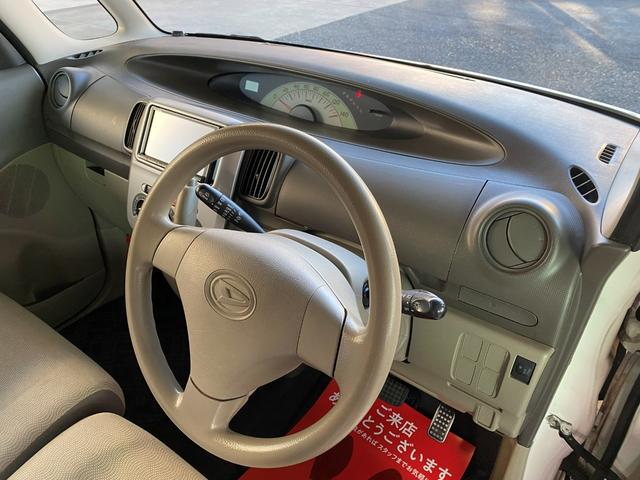 タント 　ユーザー買取車　スローパー　スロープ　クルマイス　車椅子　車椅子移動車　福祉　福祉車両（21枚目）