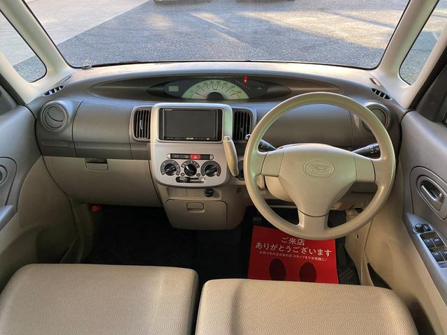 タント 　ユーザー買取車　スローパー　スロープ　クルマイス　車椅子　車椅子移動車　福祉　福祉車両（24枚目）