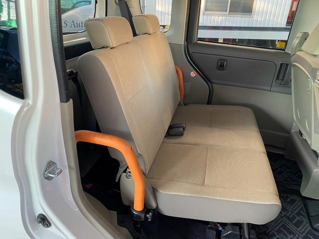 タント 　ユーザー買取車　スローパー　スロープ　クルマイス　車椅子　車椅子移動車　福祉　福祉車両（25枚目）
