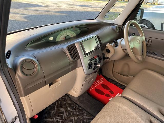 タント 　ユーザー買取車　スローパー　スロープ　クルマイス　車椅子　車椅子移動車　福祉　福祉車両（33枚目）