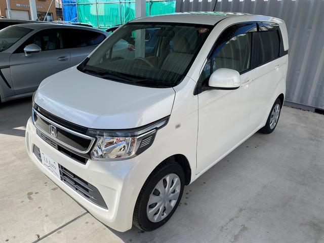 N-WGN G メモリーナビ フルセグTV Bカメラ ETC スマートキー(2枚目)