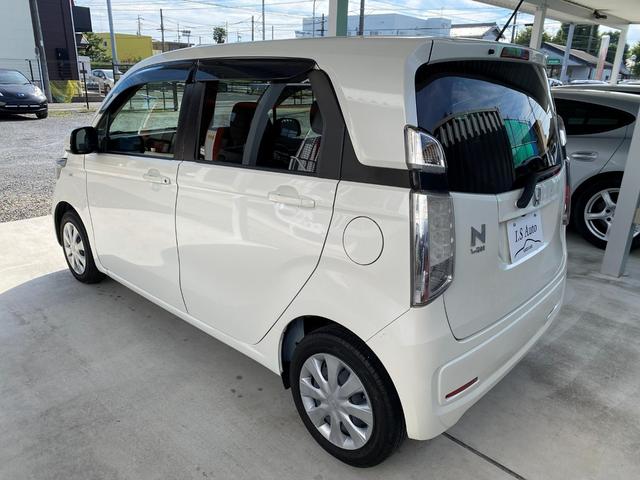 N-WGN G メモリーナビ フルセグTV Bカメラ ETC スマートキー(8枚目)