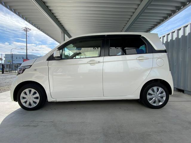 N-WGN G メモリーナビ フルセグTV Bカメラ ETC スマートキー(9枚目)