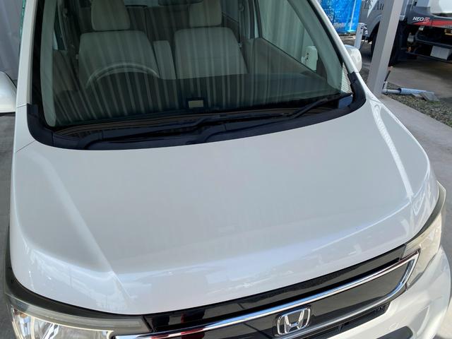 N-WGN G メモリーナビ フルセグTV Bカメラ ETC スマートキー(10枚目)