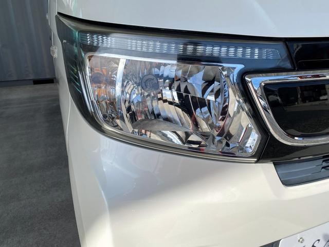 N-WGN G メモリーナビ フルセグTV Bカメラ ETC スマートキー(11枚目)