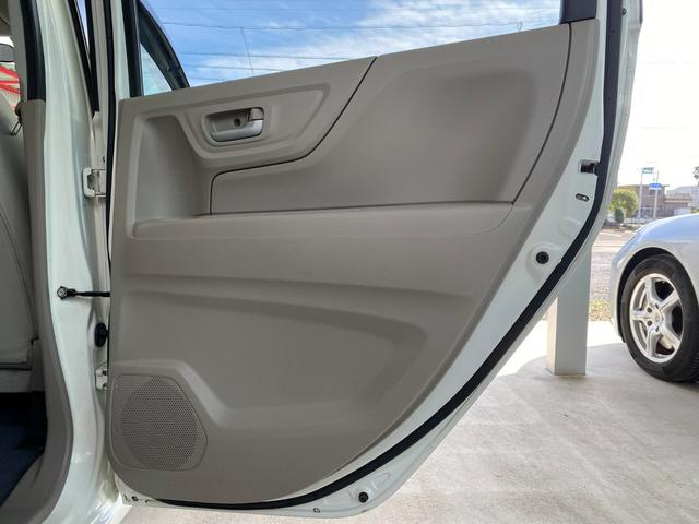 N-WGN G メモリーナビ フルセグTV Bカメラ ETC スマートキー(23枚目)