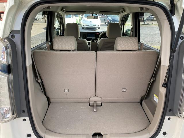 N-WGN G メモリーナビ フルセグTV Bカメラ ETC スマートキー(24枚目)