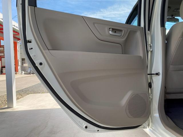 N-WGN G メモリーナビ フルセグTV Bカメラ ETC スマートキー(28枚目)