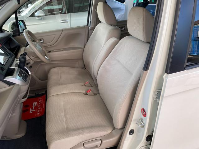 N-WGN G メモリーナビ フルセグTV Bカメラ ETC スマートキー(29枚目)