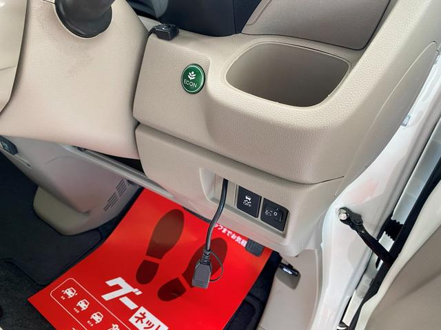 N-WGN G メモリーナビ フルセグTV Bカメラ ETC スマートキー(35枚目)