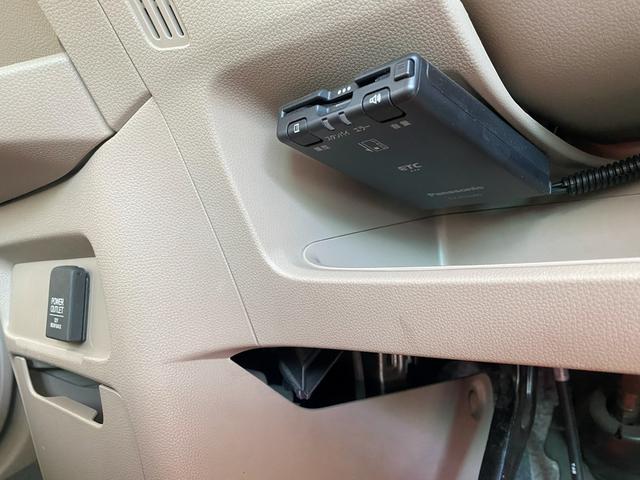 N-WGN G メモリーナビ フルセグTV Bカメラ ETC スマートキー(36枚目)