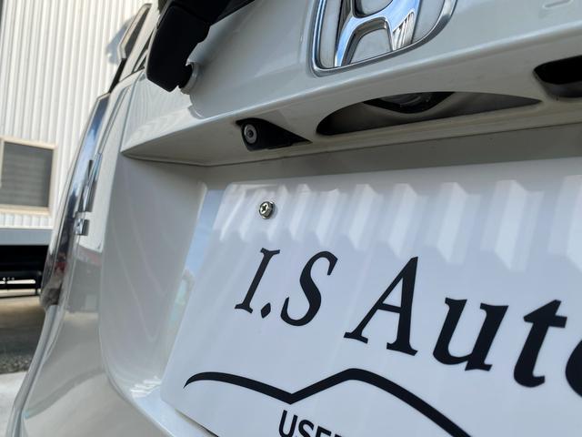 N-WGN G メモリーナビ フルセグTV Bカメラ ETC スマートキー(38枚目)