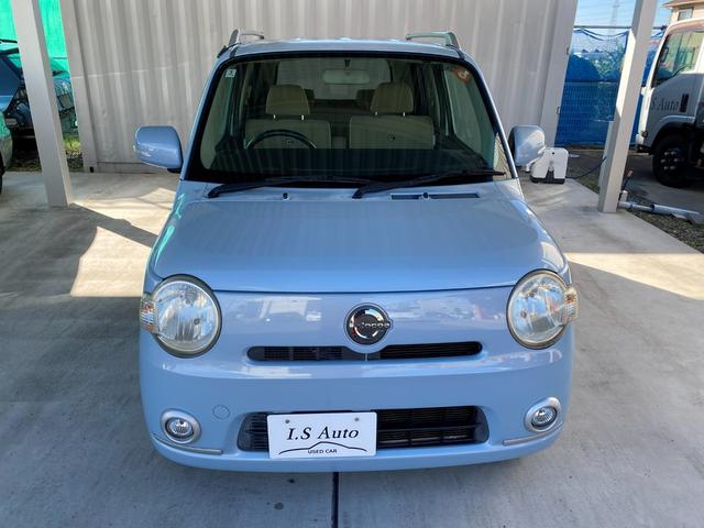 ミラココア ココアプラスＸ　メモリーナビ　ＴＶ　スマートキー（3枚目）