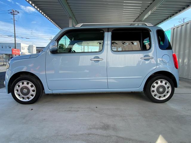 ミラココア ココアプラスＸ　メモリーナビ　ＴＶ　スマートキー（9枚目）