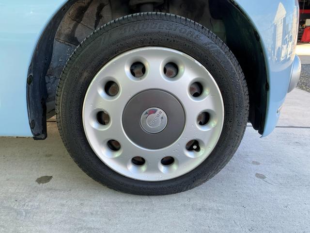 ミラココア ココアプラスＸ　メモリーナビ　ＴＶ　スマートキー（12枚目）