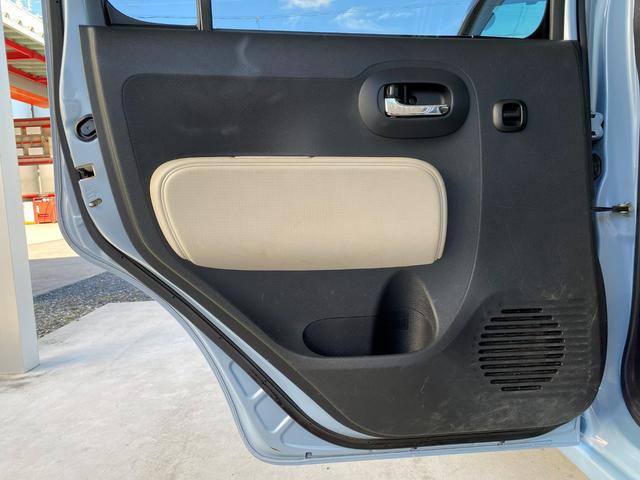 ミラココア ココアプラスＸ　メモリーナビ　ＴＶ　スマートキー（27枚目）