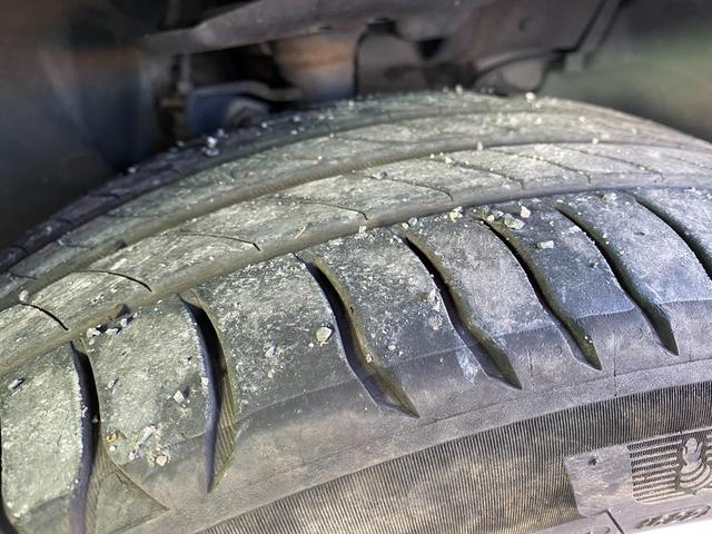 リーフ Ｘ　サンクスエディション（３０ｋｗｈ）　３０Ｘサンクスエディション　純正ナビ　ＴＶ　ＴＶキャンセラー　ＥＴＣ　ドライブレコーダー　ＬＥＤライト　エマージェンシーブレーキ　シート＆ハンドルヒーター（15枚目）