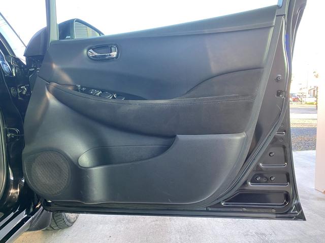 リーフ Ｘ　サンクスエディション（３０ｋｗｈ）　３０Ｘサンクスエディション　純正ナビ　ＴＶ　ＴＶキャンセラー　ＥＴＣ　ドライブレコーダー　ＬＥＤライト　エマージェンシーブレーキ　シート＆ハンドルヒーター（22枚目）