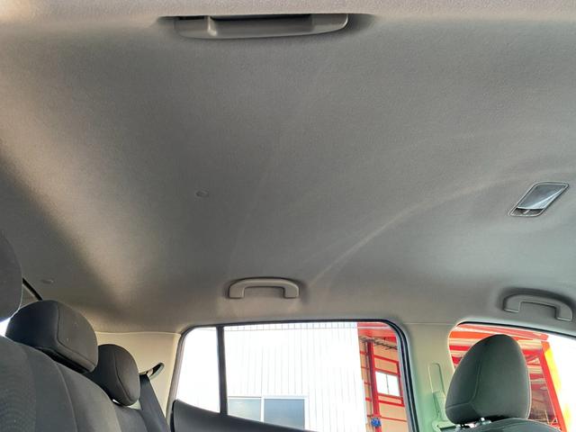 リーフ Ｘ　サンクスエディション（３０ｋｗｈ）　３０Ｘサンクスエディション　純正ナビ　ＴＶ　ＴＶキャンセラー　ＥＴＣ　ドライブレコーダー　ＬＥＤライト　エマージェンシーブレーキ　シート＆ハンドルヒーター（25枚目）