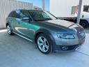 AUDI A4 ALLROAD QUATTRO