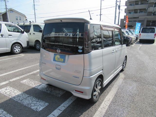 日産 ルークス