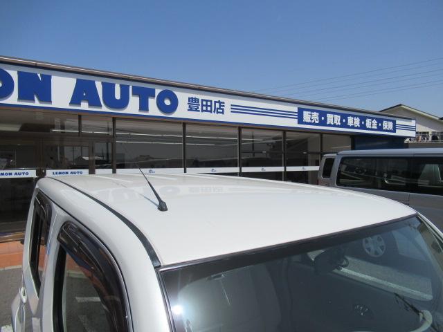 日産 キューブ