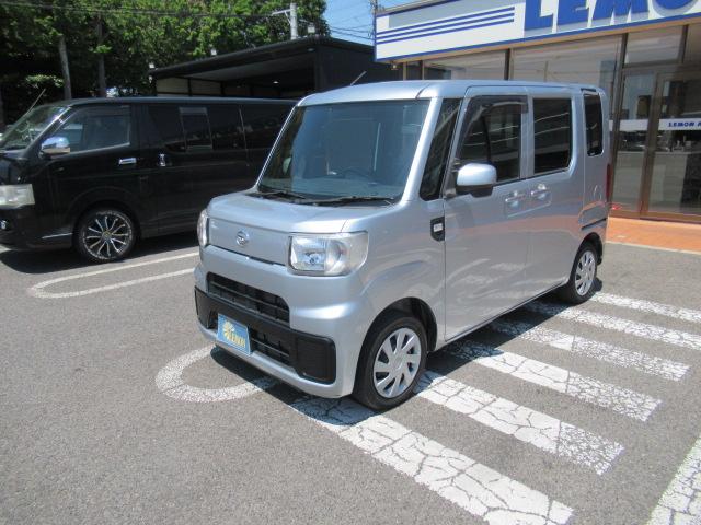 ハイゼットキャディー Ｄデラックス　社外ＳＤナビ　地デジＴＶ　バックモニター　Ｂｌｕｅｔｏｏｔｈ　キーレスキー　両側スライド　ＥＴＣ　アイドリングストップ　横滑り防止装置　電動格納ミラー　２人乗り　積載１５０ｋｇ　車検２年　ＯＢＤ診断済（14枚目）