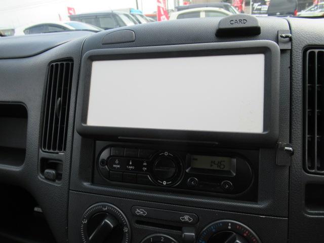ＡＤ ＤＸ　純正ＡＭ・ＦＭラジオ　集中ドアロック　Ｗエアバック　ＡＣ１００Ｖ電源　タイミングチェーン　車検１年付　ＯＢＤ診断済　修復歴無し（17枚目）