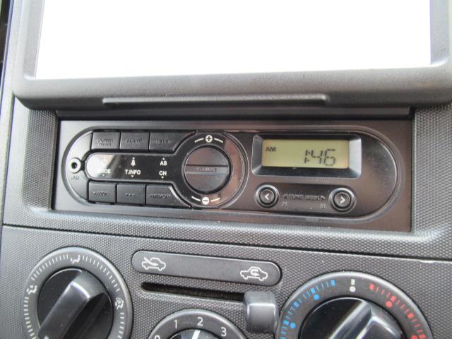 ＡＤ ＤＸ　純正ＡＭ・ＦＭラジオ　集中ドアロック　Ｗエアバック　ＡＣ１００Ｖ電源　タイミングチェーン　車検１年付　ＯＢＤ診断済　修復歴無し（18枚目）