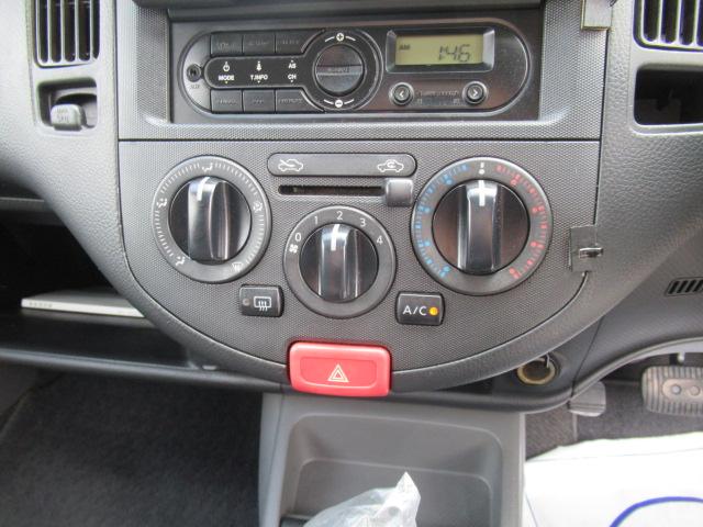 ＡＤ ＤＸ　純正ＡＭ・ＦＭラジオ　集中ドアロック　Ｗエアバック　ＡＣ１００Ｖ電源　タイミングチェーン　車検１年付　ＯＢＤ診断済　修復歴無し（19枚目）