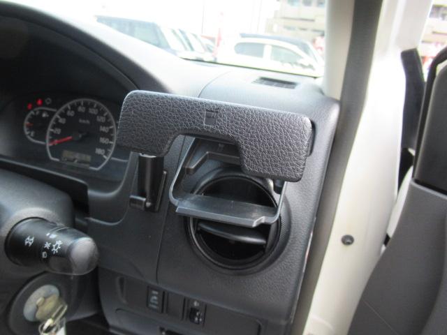 ＡＤ ＤＸ　純正ＡＭ・ＦＭラジオ　集中ドアロック　Ｗエアバック　ＡＣ１００Ｖ電源　タイミングチェーン　車検１年付　ＯＢＤ診断済　修復歴無し（25枚目）