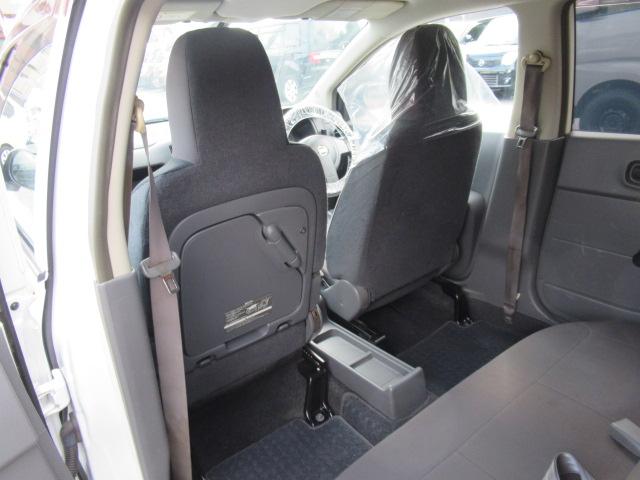 ＡＤ ＤＸ　純正ＡＭ・ＦＭラジオ　集中ドアロック　Ｗエアバック　ＡＣ１００Ｖ電源　タイミングチェーン　車検１年付　ＯＢＤ診断済　修復歴無し（36枚目）