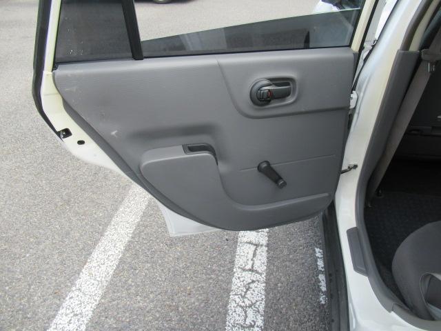 ＡＤ ＤＸ　純正ＡＭ・ＦＭラジオ　集中ドアロック　Ｗエアバック　ＡＣ１００Ｖ電源　タイミングチェーン　車検１年付　ＯＢＤ診断済　修復歴無し（38枚目）
