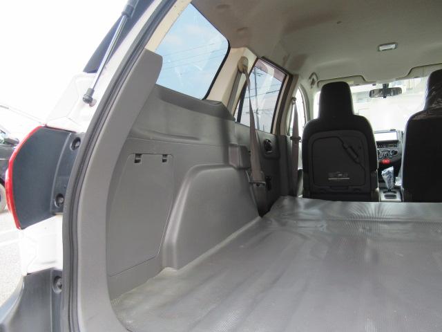 ＡＤ ＤＸ　純正ＡＭ・ＦＭラジオ　集中ドアロック　Ｗエアバック　ＡＣ１００Ｖ電源　タイミングチェーン　車検１年付　ＯＢＤ診断済　修復歴無し（42枚目）
