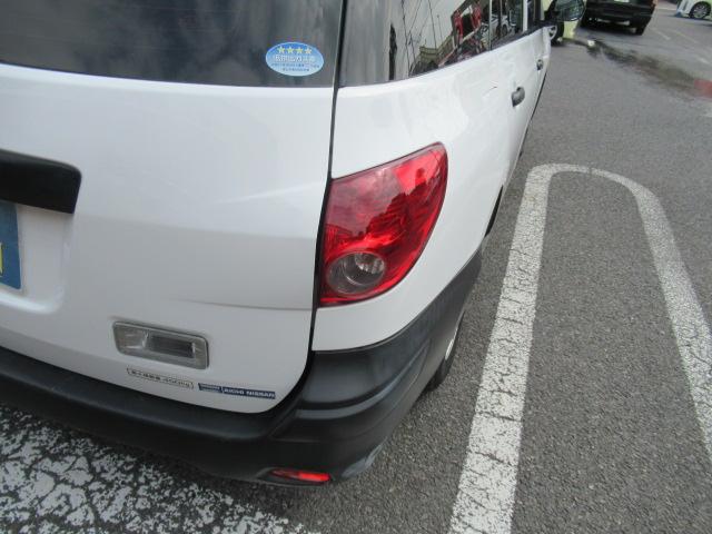 ＡＤ ＤＸ　純正ＡＭ・ＦＭラジオ　集中ドアロック　Ｗエアバック　ＡＣ１００Ｖ電源　タイミングチェーン　車検１年付　ＯＢＤ診断済　修復歴無し（48枚目）