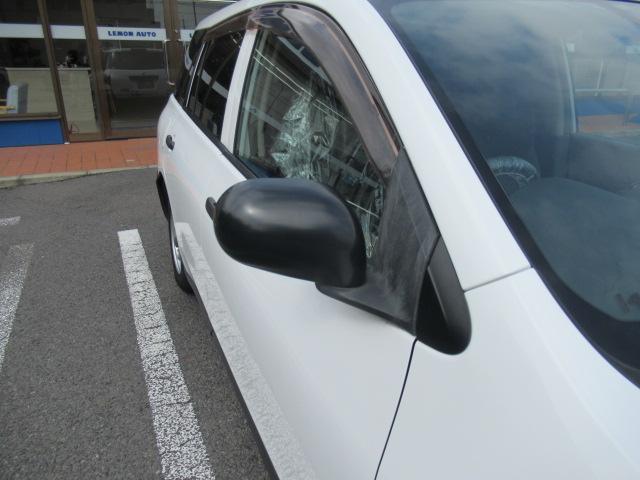 ＡＤ ＤＸ　純正ＡＭ・ＦＭラジオ　集中ドアロック　Ｗエアバック　ＡＣ１００Ｖ電源　タイミングチェーン　車検１年付　ＯＢＤ診断済　修復歴無し（49枚目）